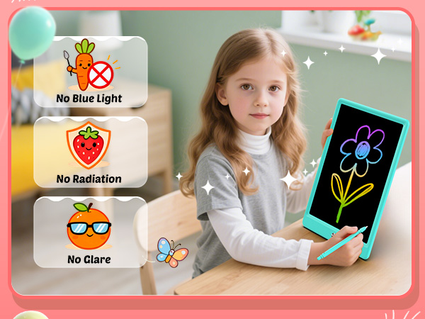 LCD Writing Tablet