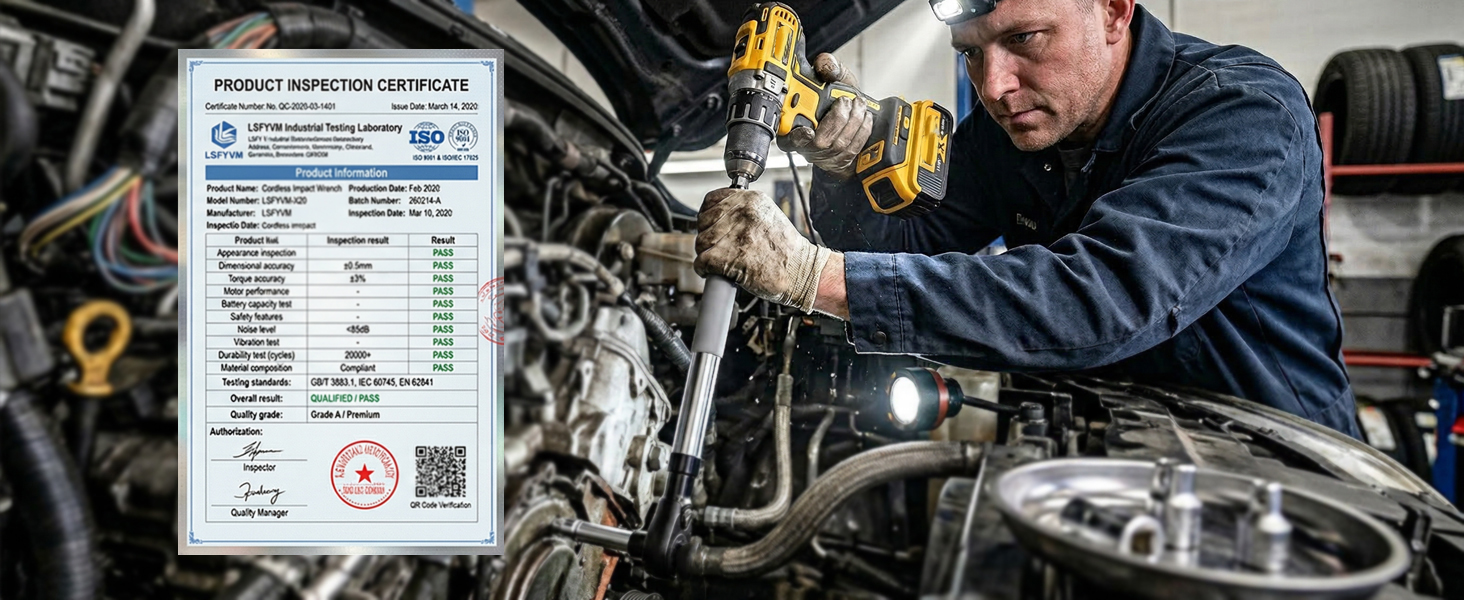 Offset Extension Wrench