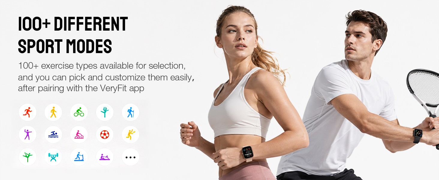 Smartwatch 13