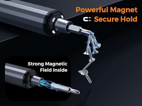 screwdriver set