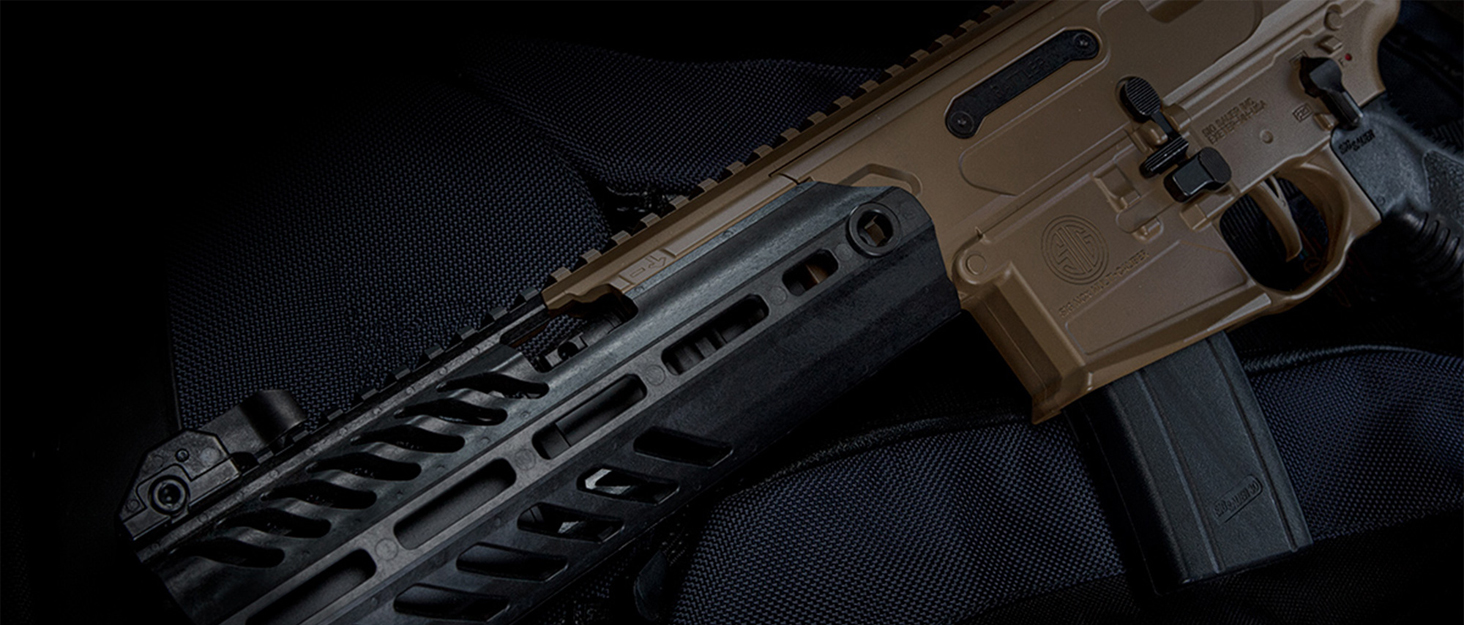 background sig sauer