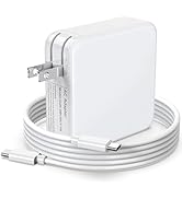 POANW Mac Book Charger - 100W USB C Fast Charger Compatible with MacBook Pro/Air 16 15 14 13 Inch...