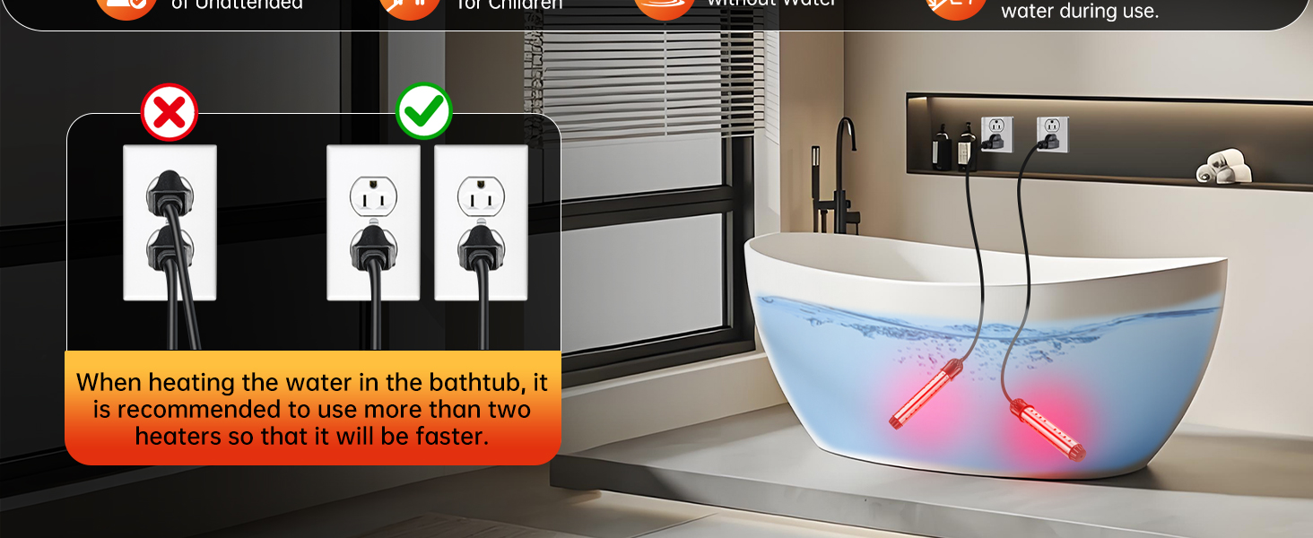 Portable Soaking Tub Comfort