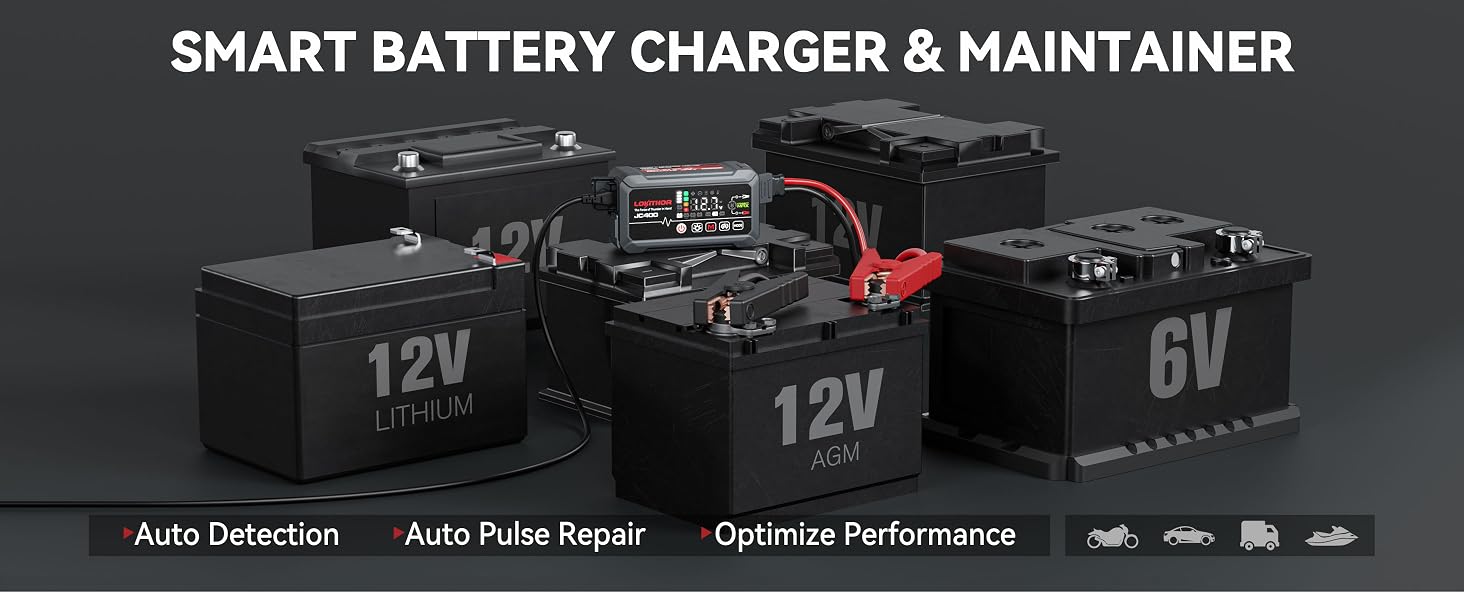 battery charger