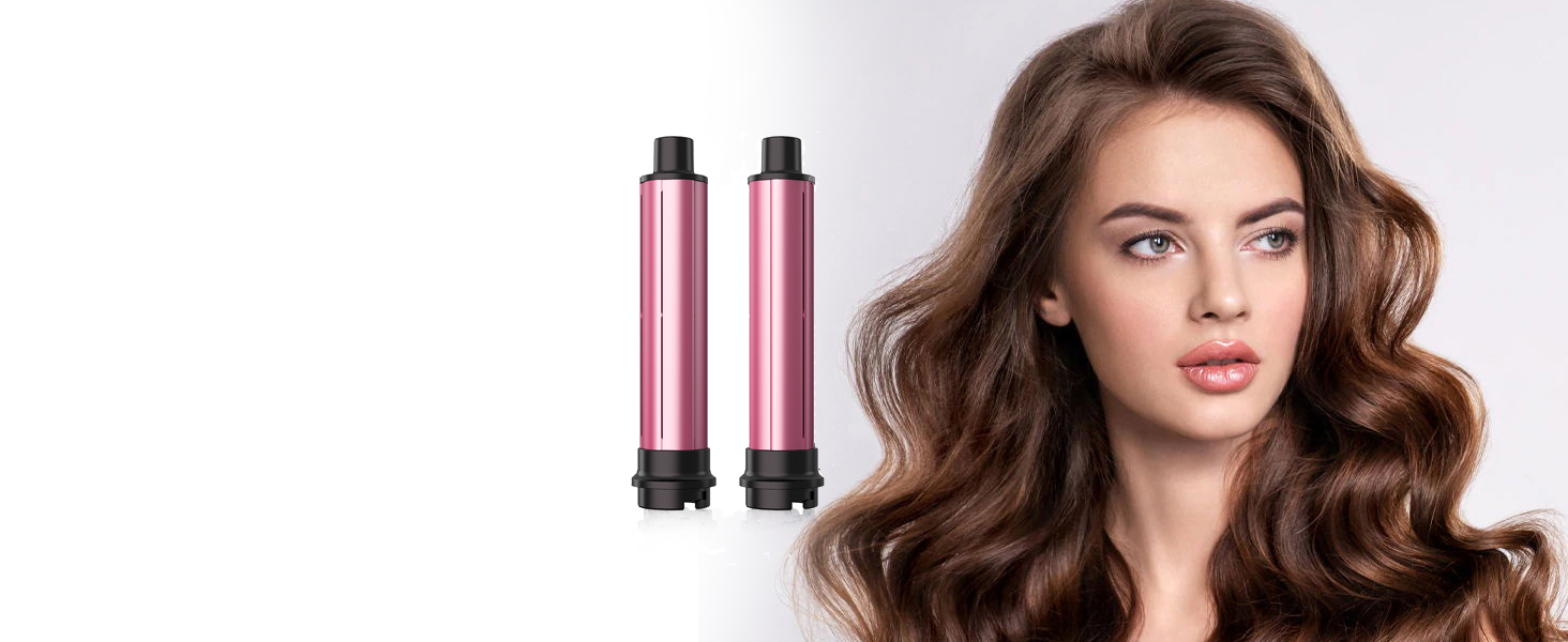 auto air curler