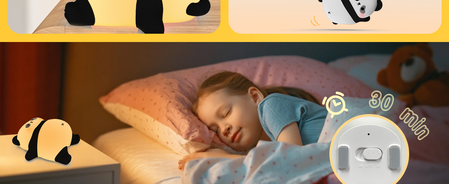 night light for kids