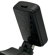 One button operation