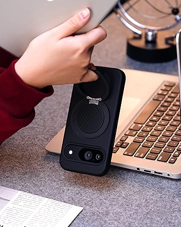 Google Phone Case