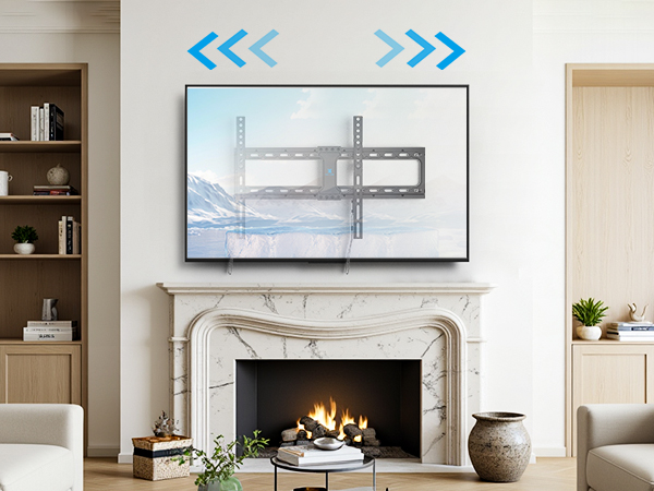 80 inch tv wall mount