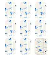 8PCS Ring Sensor Adhesive Pads