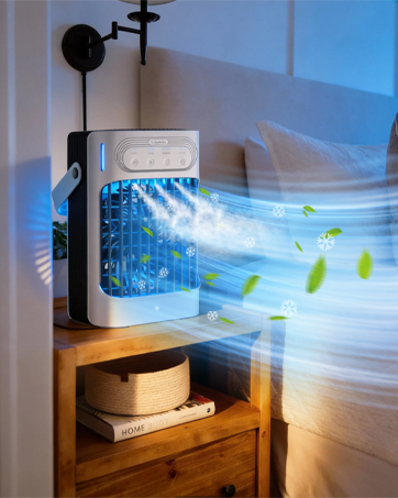 room partable air conditions