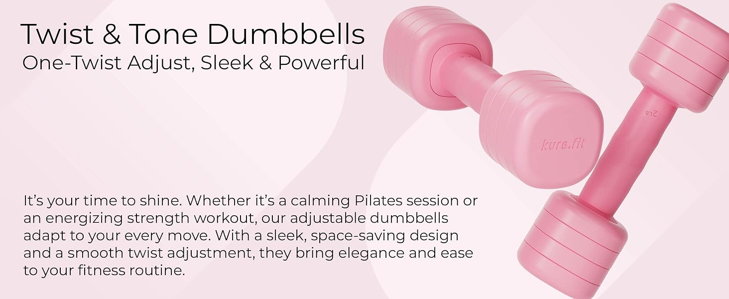 dumbbell set for women hand weights for women workout weights for women exercise weights for women