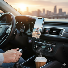 car air vent mount for phone