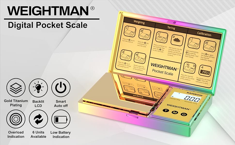 gram scale pocket scale digital scale scale for food