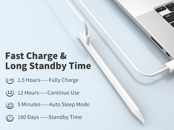iPad 10th generation pencil stylus pen for iPad apple pencil iPad pen