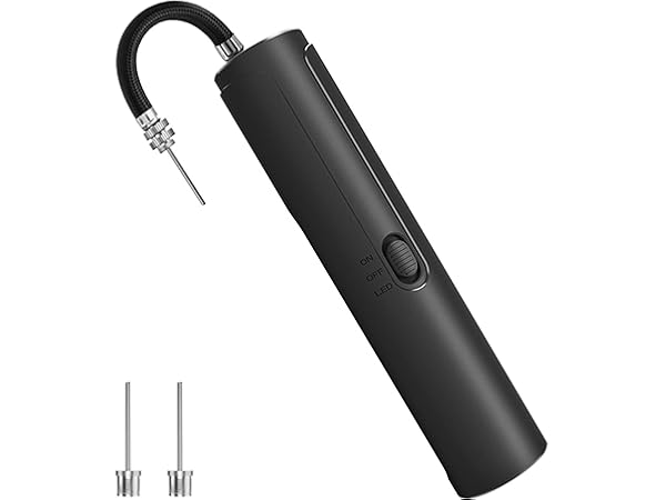 AP1-L Electric Ball Pump