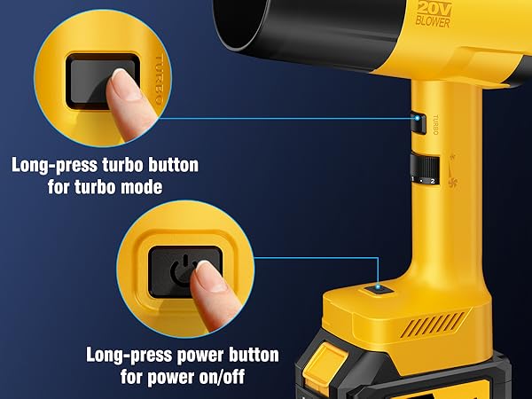 leaf blower cordless