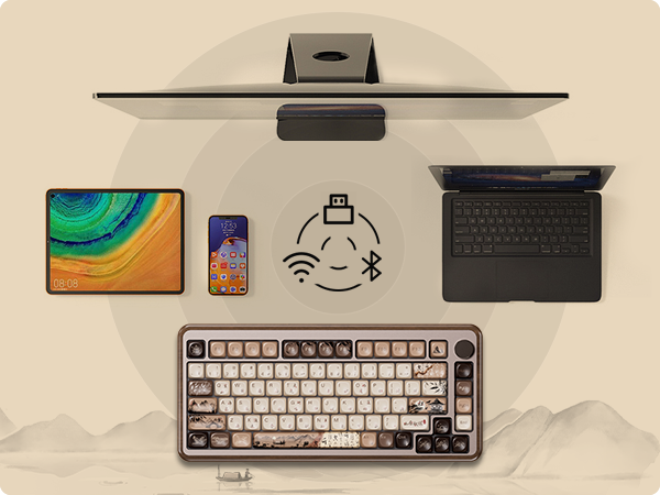 keyboard