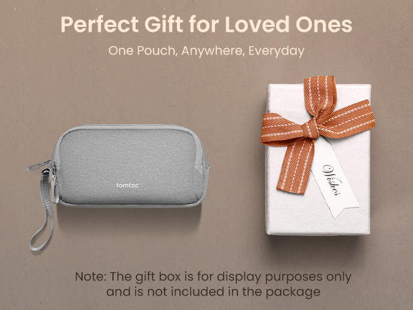 tech pouch