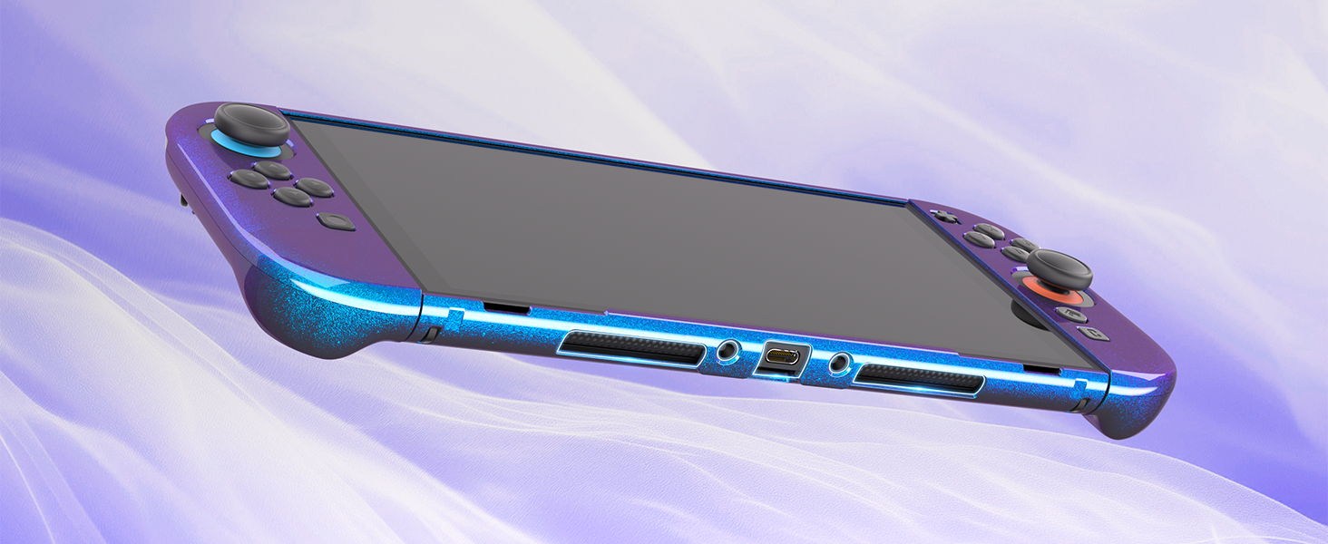 Protective Case for Nintendo Switch 2