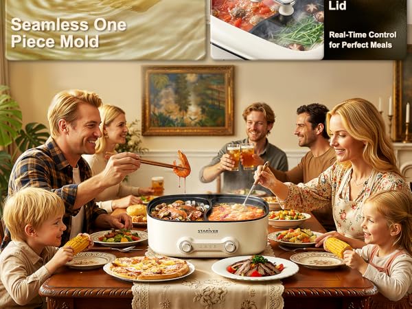 hot pot electric hotpot pot electric electric hot pot hotpot shabu shabu pot electric