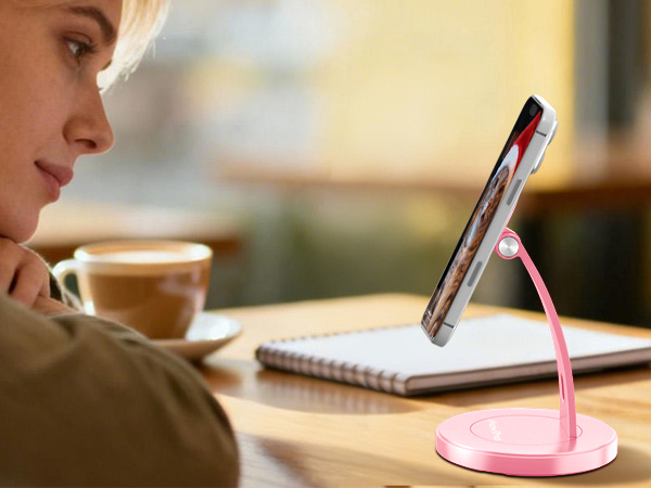 magsafe phone stand iphone stand Magnetic phone holder