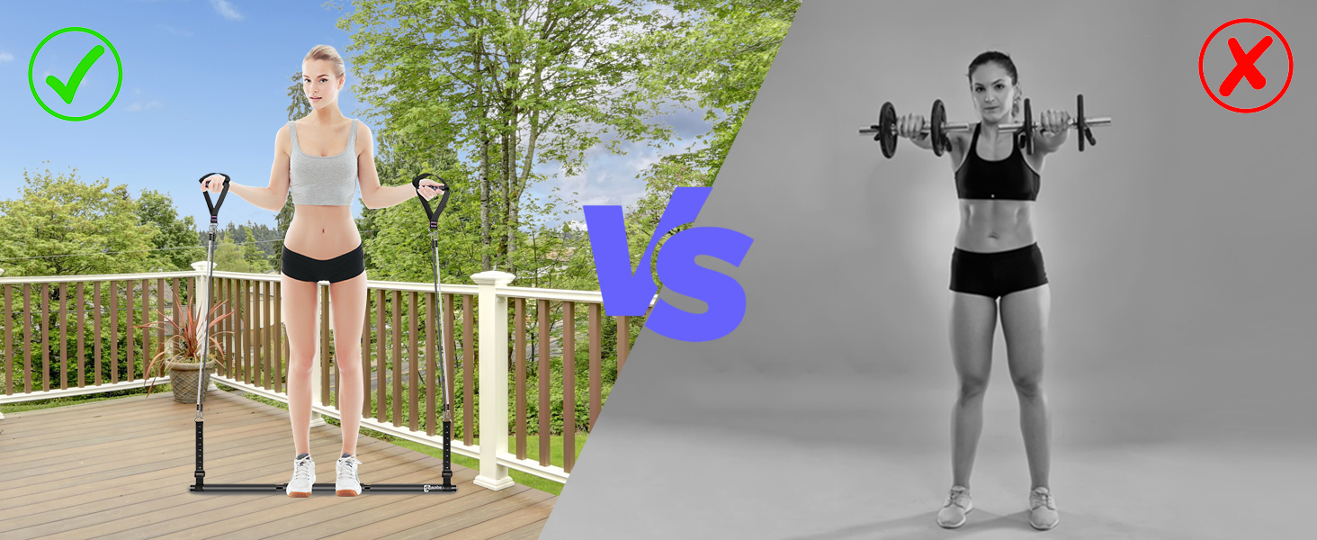 pilates workout set,women's pilates sets,womens workout,better me pilates essentials kit for wome