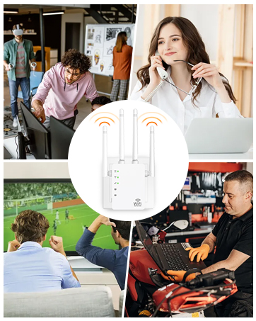 WiFi Extender