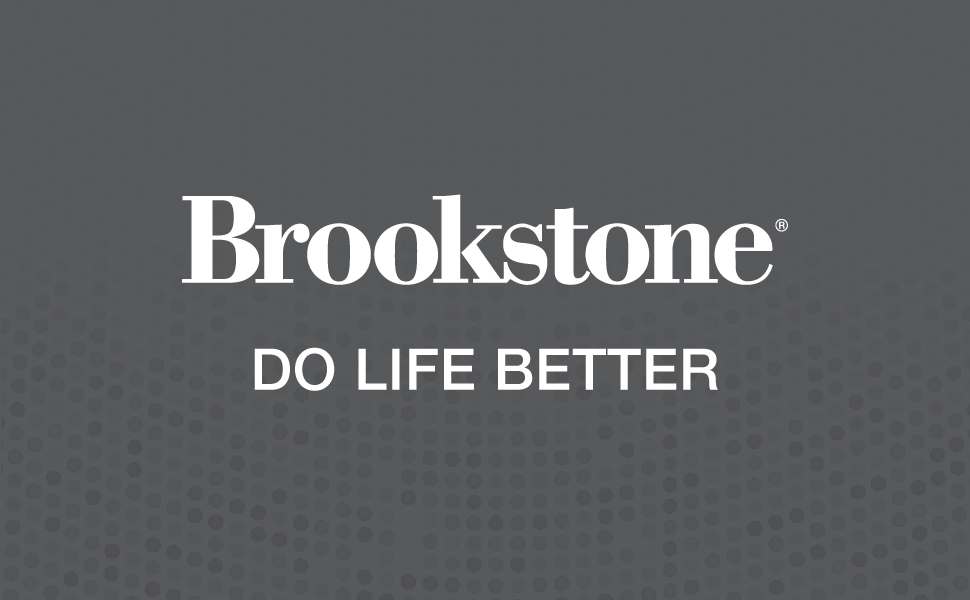 Brookstone