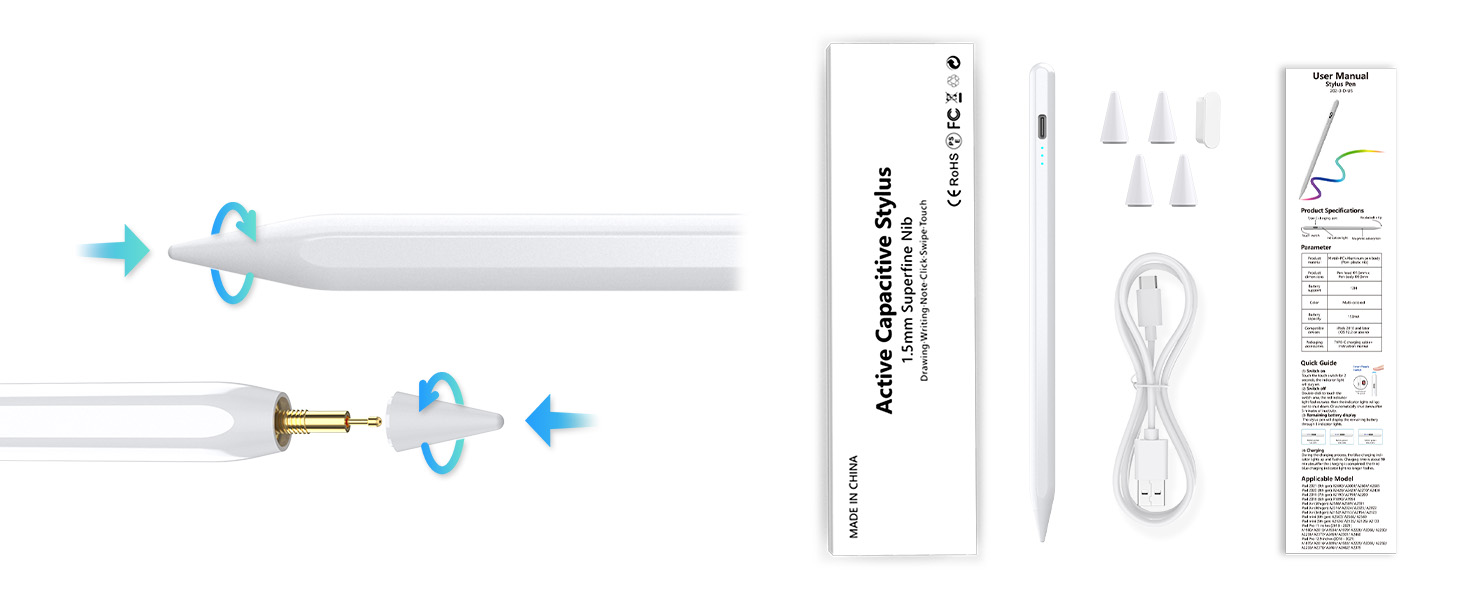 apple pencil
