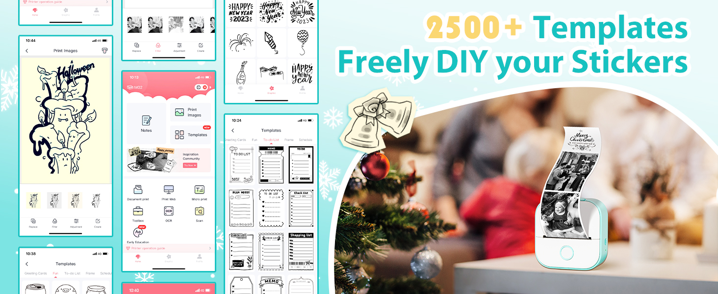 sticker maker machine