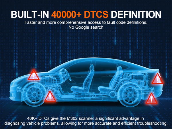 car reader diagnostic for all cars