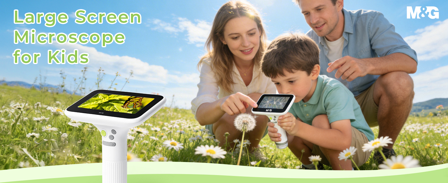digital microscope