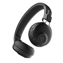 jlab audio bluetooth headphones