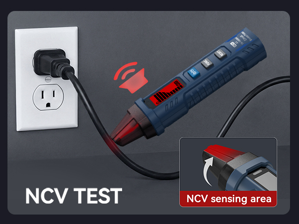NCV TEST