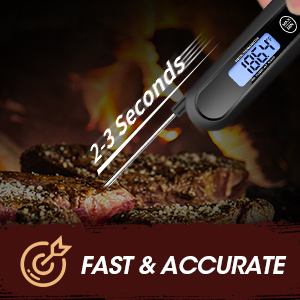 meat thermometer