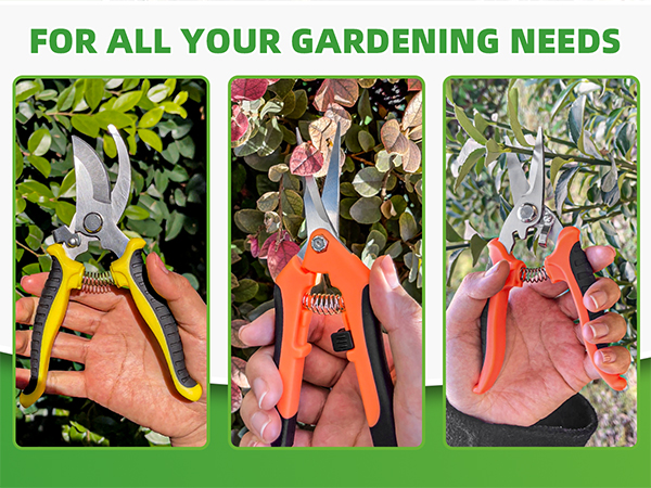 Gardening Scissors