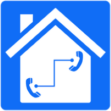 All home telephones