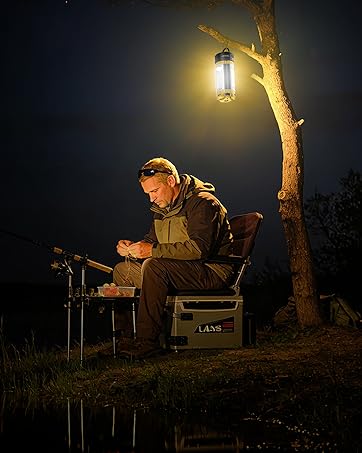 Camping Light