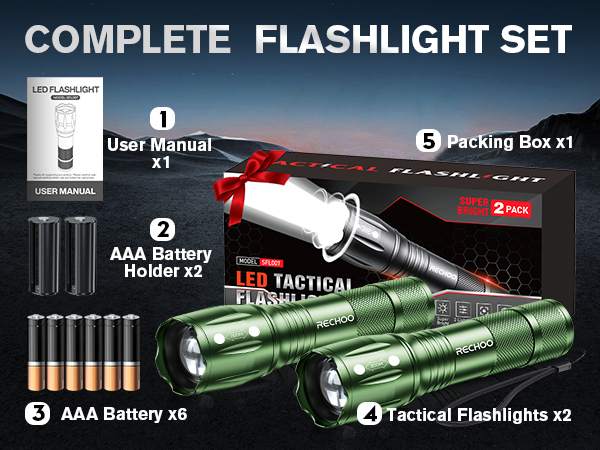 flashlight for college dorm, flashlight for camping