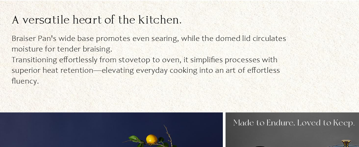 enameledcastironbraiserpanshallowdutchovenskilletfryingpancasserolewithlidcastirondutchoven