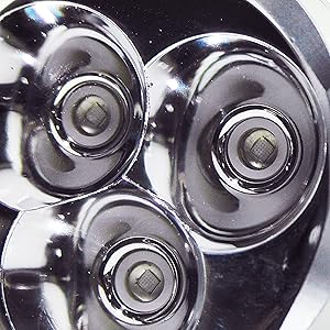 uvBeast V3 385-395nm