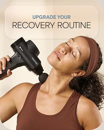 Recovery