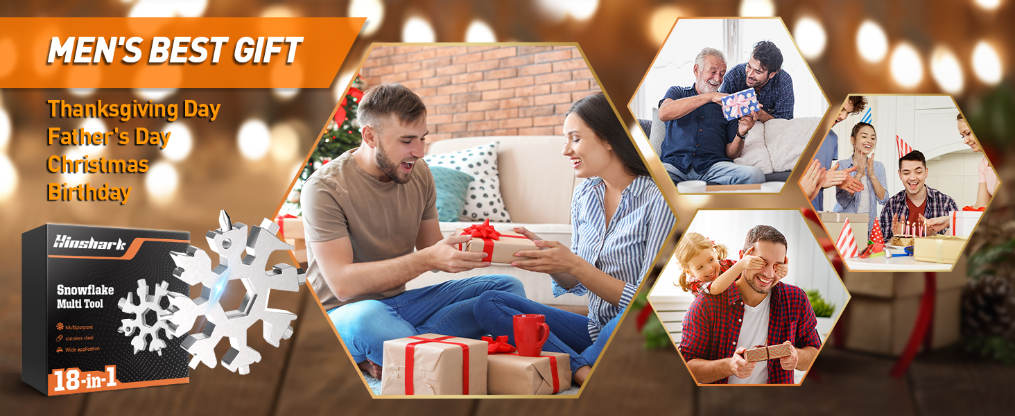 gifts for men