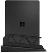 Brydge Surface Laptop Vertical Dock for 13.5 Inch Surface Laptop (3 & 4)