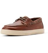 Sperry Mens Como Moc Leather Boat Shoe