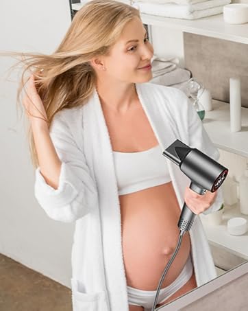 Hair Dryer for Women