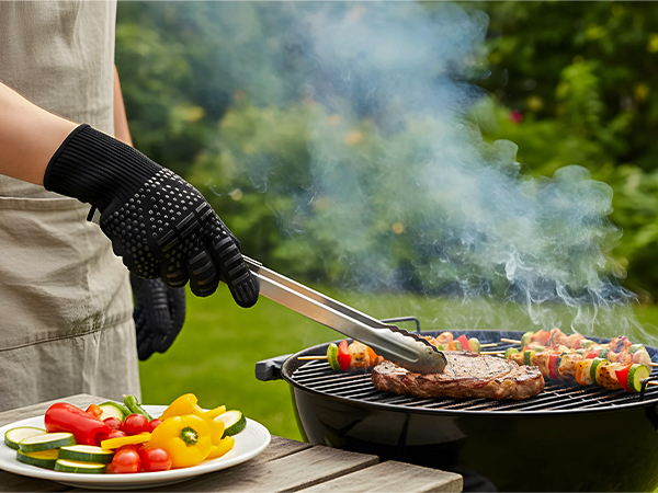 dish gloves for women