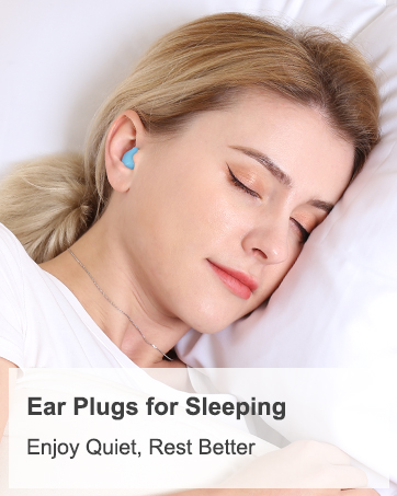noise canceling ear plugs