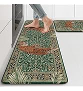 KIMODE Anti Fatigue Mats for Kitchen Floor 17